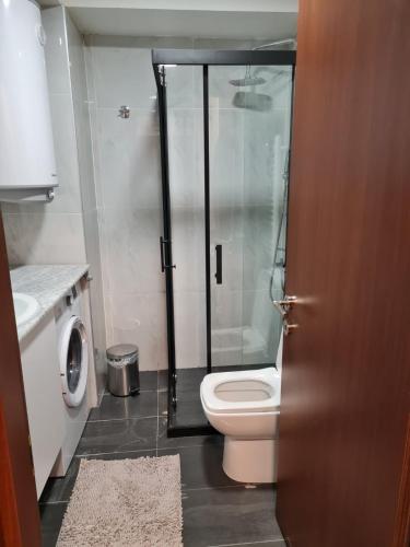 Astra 2 Apartments Skopje, Skopje (photo 2)