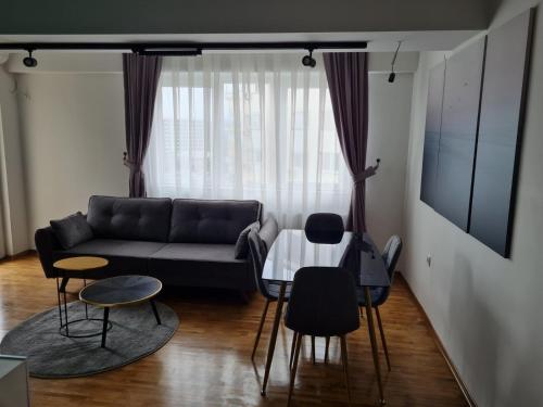 Astra 2 Apartments Skopje, Skopje (photo 4)
