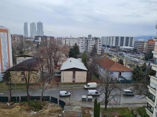 Astra 2 Apartments Skopje, Skopje (photo 5)