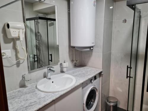 Astra 2 Apartments Skopje, Skopje (photo 9)