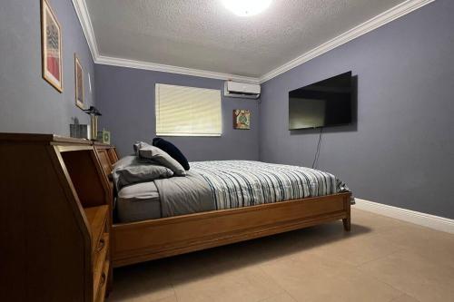 Perfect balanced apartment, renewed;