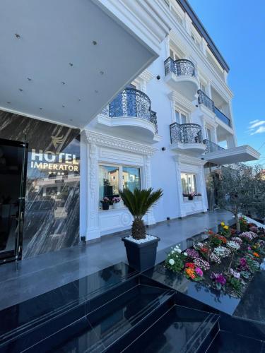 hotel photo