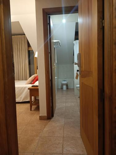 hostal Decerca Prádena
