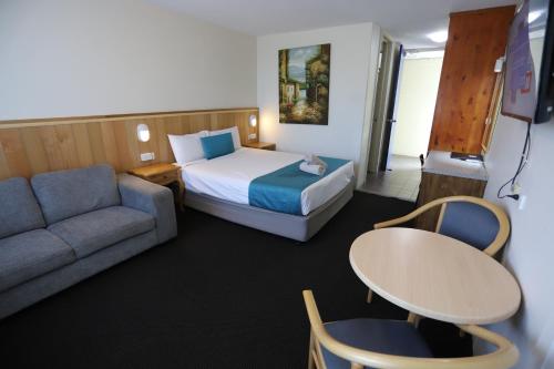 Citigate - Motel Newcastle - Newcastle Citigate - Motel Newcastle - Newcastle