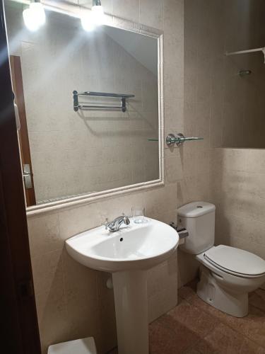 hostal Decerca Prádena