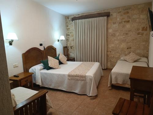  hostal Decerca Prádena in Prádena