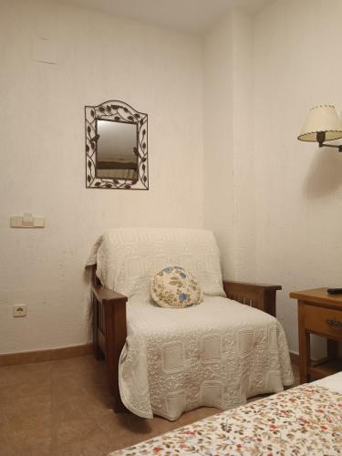hostal Decerca Prádena