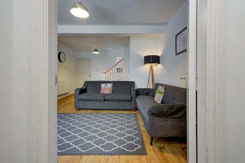 Love Street Cottage gîte à louer Macdonald Blossoms