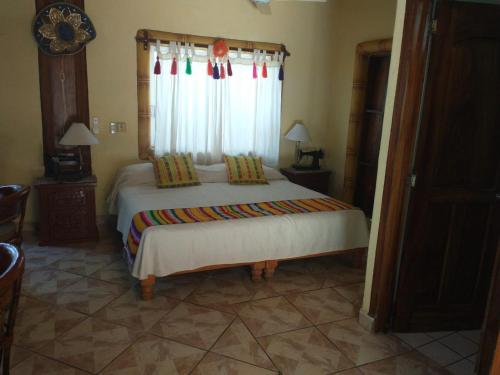 Hacienda Jaqueline — other in Kilometro 5 carretera Punta de Mita, Sayulita, Sayulita MX, 63734