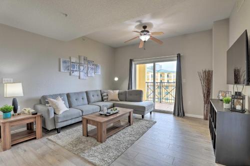 Resort Condo with Patio - 5 Mins from Disney World! - image 6