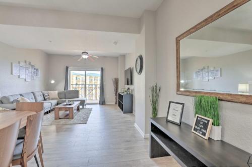 Resort Condo with Patio - 5 Mins from Disney World! - image 11