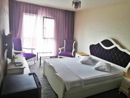 Kleopatra Suite Özyurtlar