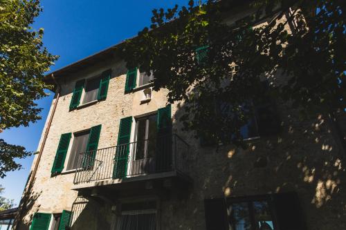 Casa San Michele - Affittacamere Panoramico con Spa