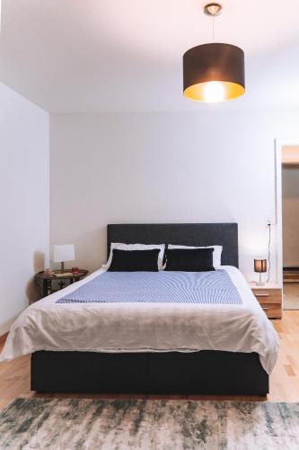 Messe Apartments in the center of basel in Basel, Schweiz
