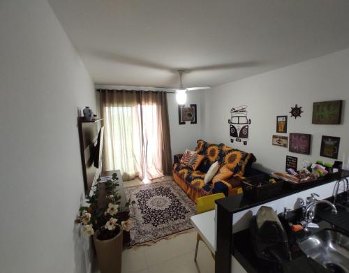 Golden Lake Apart-Hotel in Arraial do Cabo