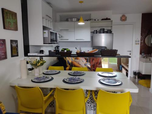 Golden Lake Apart-Hotel in Arraial do Cabo