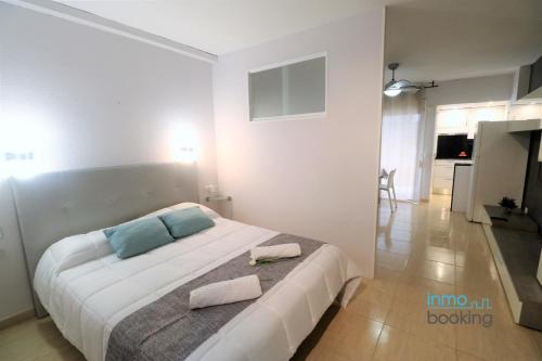 Loft Alboran Salou climatizado piscina y wifi - image 2