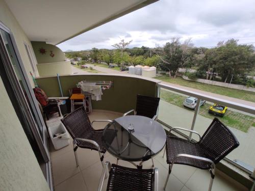 Golden Lake Apart-Hotel in Arraial do Cabo