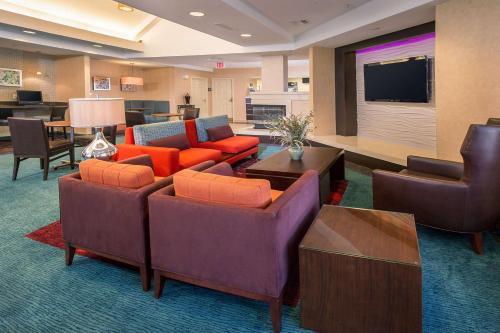 Sonesta ES Suites Charlottesville University - image 8