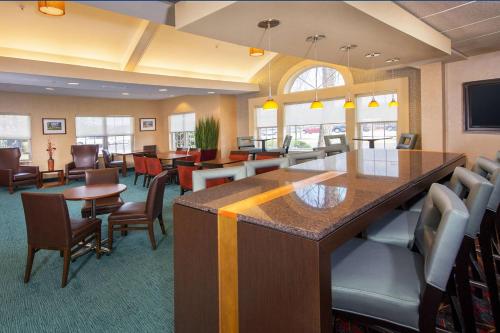Sonesta ES Suites Charlottesville University - image 14