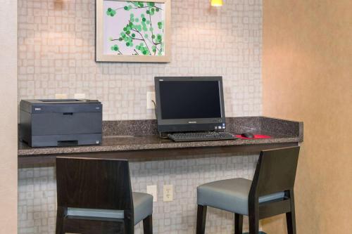 Sonesta ES Suites Charlottesville University - image 10