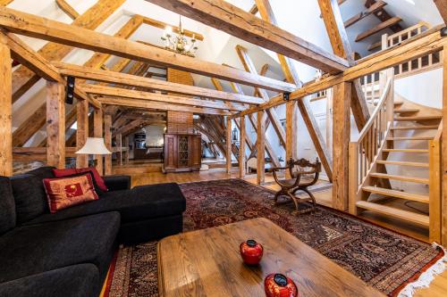 Old Town - Lai Apartment, Tallinn (photo 7)