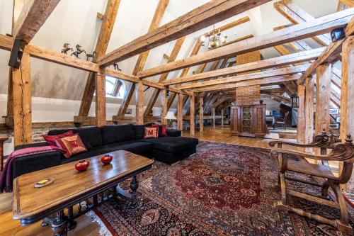 Old Town - Lai Apartment Room Type - Apartment with Sauna Old Town - Lai Apartment Room Type - Apartment with Sauna