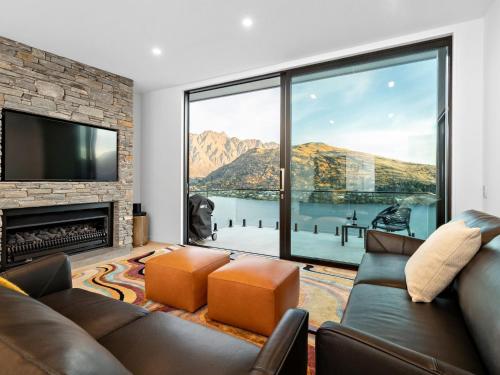 Woods Villa Kea - Apartment - Queenstown