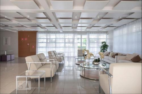 Duplex Impression Morumbi in วีลาอันดราเด