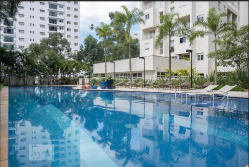 Duplex Impression Morumbi in วีลาอันดราเด