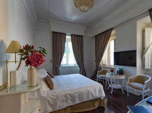Majestic -new management Hotel de charme Ostia