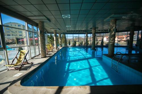 Apartman MM  Banja Luka Wi-Fi freeparking free - image 5