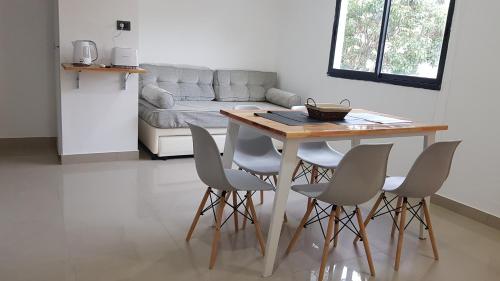 Exterior view of Patagonia Apart Dpto 3