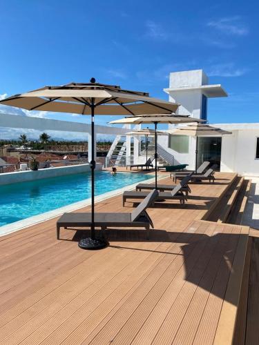 Punta Cana Sun and Beach — Hotel in Punta Cana