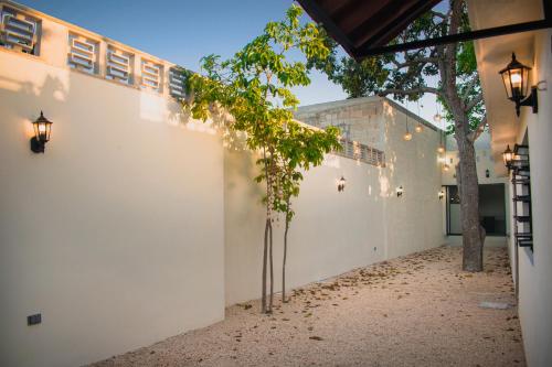 Casa Del Prado in Mérida, Mexico