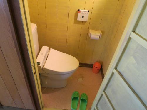 Guesthouse Nishiki