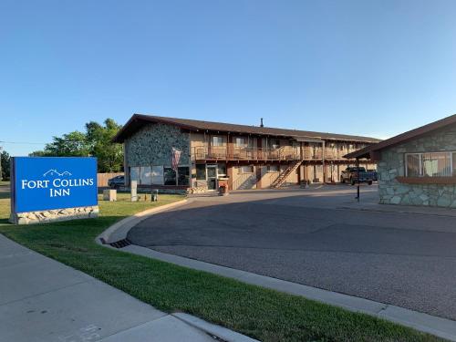Fort Collins Inn, Fort Collins
