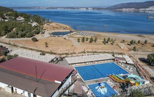 Ramada Resort by Wyndham Akbuk - All Inclusive Ramada Resort by Wyndham Akbuk - All Inclusive