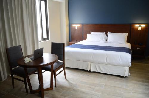 347736235 Hotel San Agustin Plaza