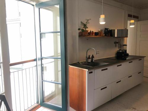 ApartmentInCopenhagen Apartment 383 - main image