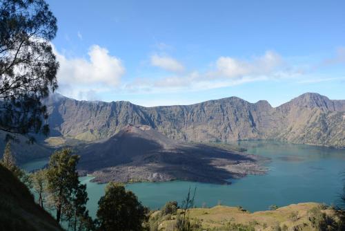 Rinjani Lodge