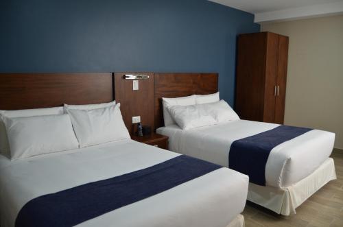 347736597 Hotel San Agustin Plaza