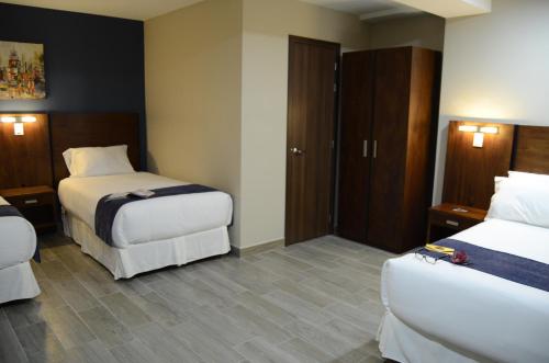 347736710 Hotel San Agustin Plaza
