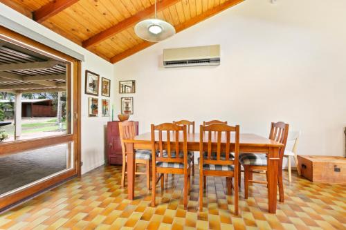 Gippsland Region Aruma 4-Star Single Room amenity