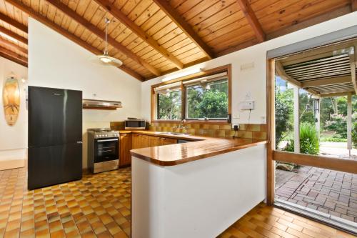 Gippsland Region Aruma 4-Star Single Room exterior