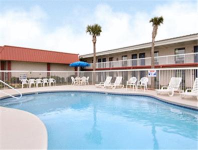 Howard Johnson Valdosta North
