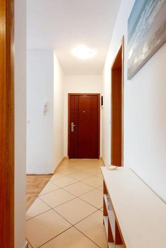 บริการและสิ่งอำนวยความสะดวก, Apartments with a parking space Malinska, Krk - 19309 in ซีดาริชิ