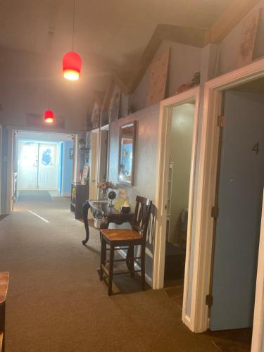 WILLIAMS AZ HOSTEL in 威廉斯 (AZ)
