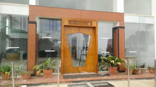 Airport Residency Bangalore