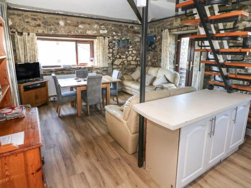 Corner Cottage, Haverfordwest (fotografie 8)
